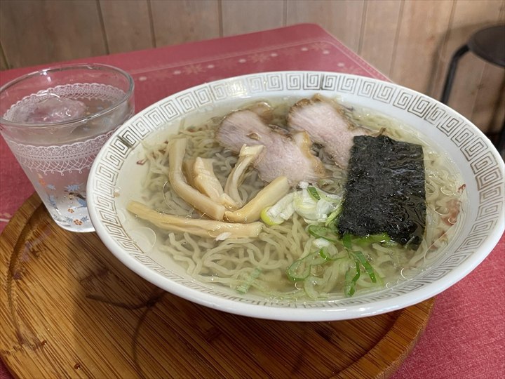 ホームランやき　板橋