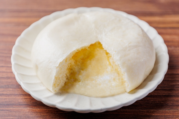 ハピオ　ハピまん