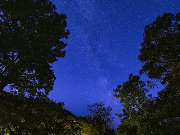 支笏湖 イルミナ ヒストリア