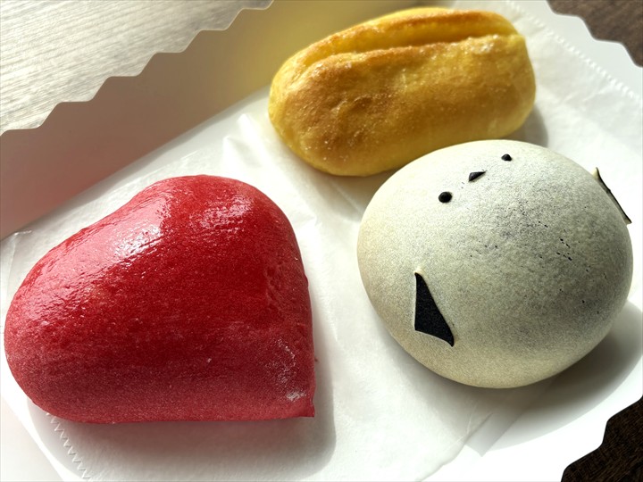 道の駅しらぬか恋問館