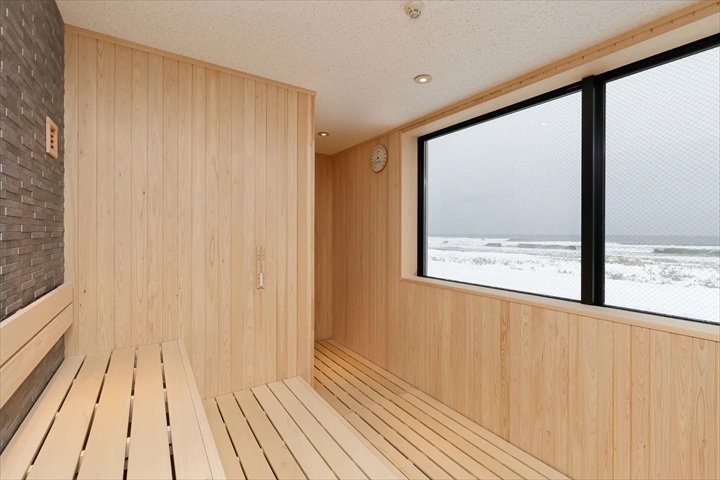 道の駅しらぬか恋問館