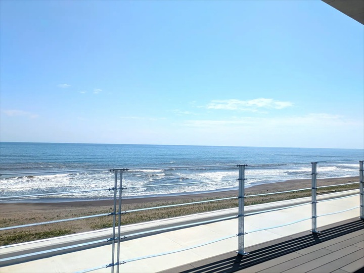 道の駅しらぬか恋問館