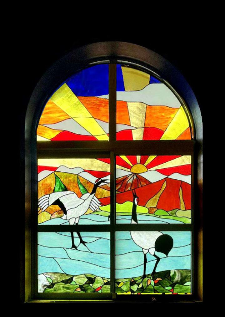 太陽の森ディマシオ美術館