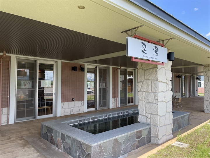 おすすめ道の駅　道東　パパスランドさっつる