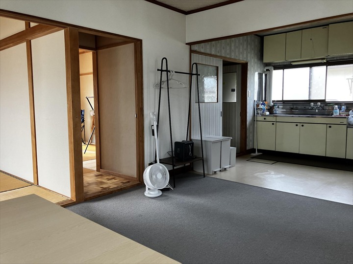 ６月　富良野　美瑛