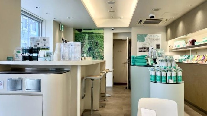 薄荷堂 札幌