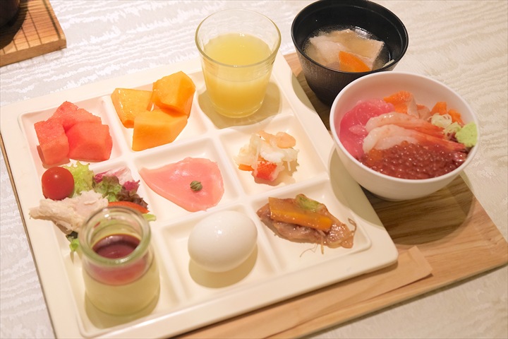 ラビスタ大雪山