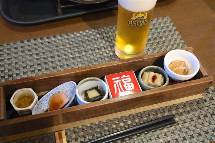 森の旅亭びえい