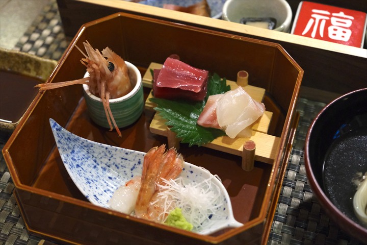森の旅亭びえい