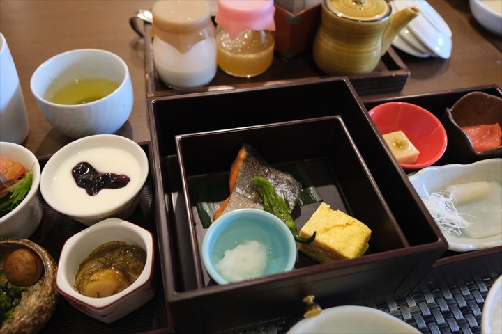 森の旅亭びえい