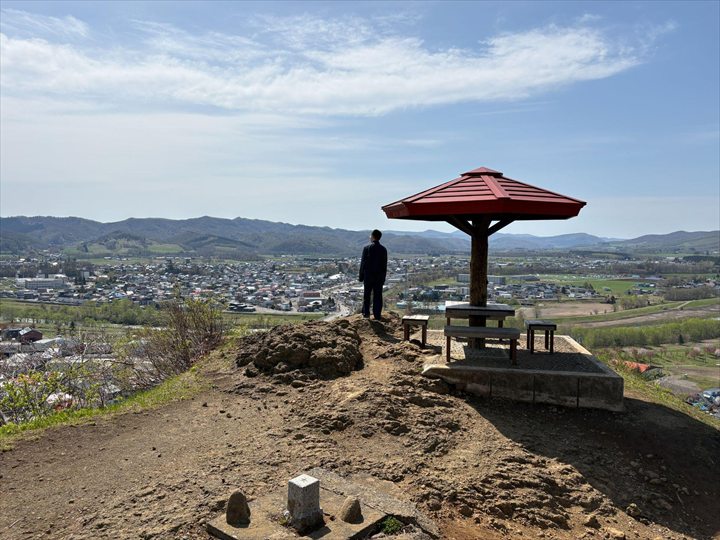 太陽の丘えんがる公園