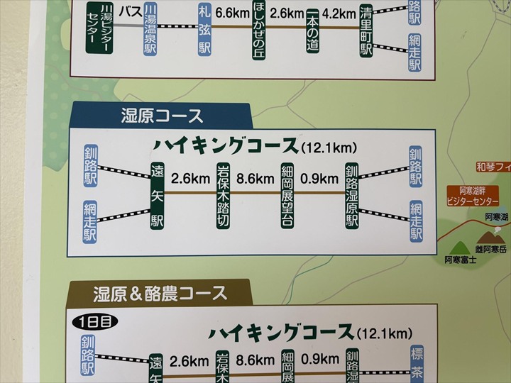 トレイル＆トレイン