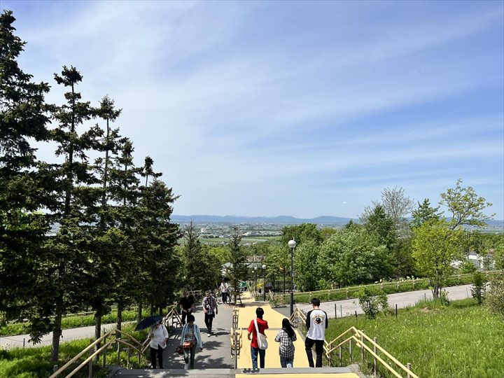 旭山動物園　みどころ