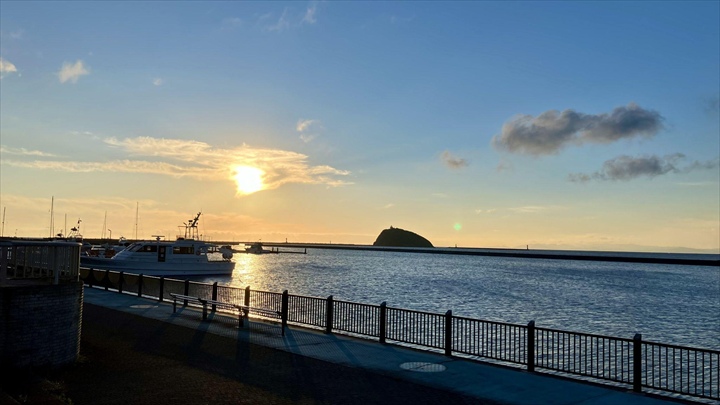 室蘭観光