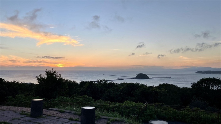 室蘭観光